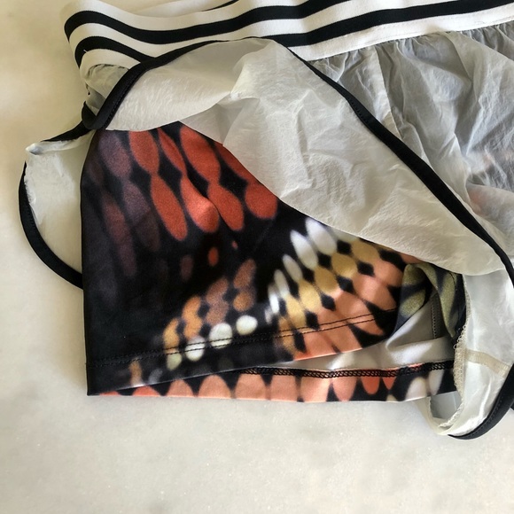 Adidas x Rita Ora Active Shorts XS - Picture 2 of 6
